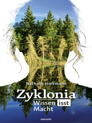 cover image of Zyklonia